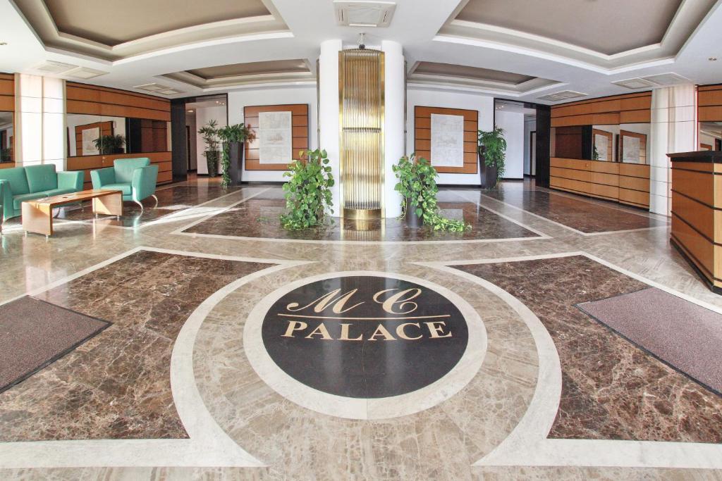 Monte Carlo Palace Suites Bucarest Exterior foto